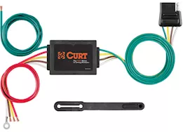 Curt Manufacturing Wire Converter