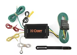 Curt Manufacturing Tail Light Converter Harness