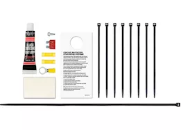 Curt Manufacturing T-Connector