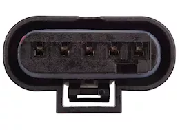 Curt Manufacturing 20-23 tesla mode 3 vehicle-to-trailer wiring harness