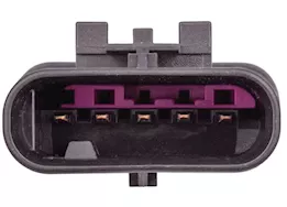 Curt Manufacturing 20-23 tesla mode 3 vehicle-to-trailer wiring harness
