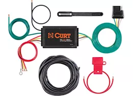 Curt Tail Light Converter|59187