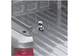 Curt Double Lock Ezr Gooseneck Hitch