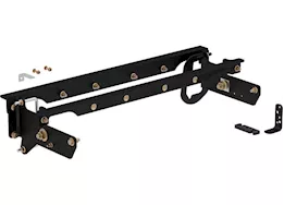 Curt Under-Bed Gooseneck Installation Kit