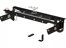 Curt Under-Bed Gooseneck Installation Kit