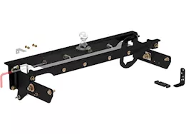 Curt Under-Bed Gooseneck Installation Kit