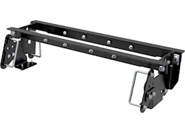 Curt Double Lock Ezr Under-Bed Gooseneck Installation Kit