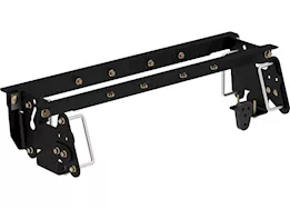 Curt Double Lock Ezr Under-Bed Gooseneck Installation Kit