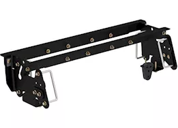 Curt Under-Bed Gooseneck Installation Kit