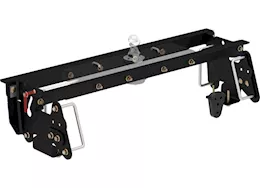 Curt Under-Bed Gooseneck Installation Kit