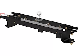 Curt Manufacturing 07-21 tundra 6.5' bed 600 series gooseneck install kit