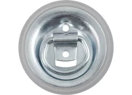 Curt Recessed Tie-Down Ring