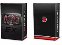 Diablo Sport Trinty 2 (t2 ex) ford vehicles