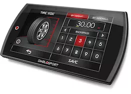 Diablo Sport Trinty 2 (t2 ex) ford vehicles