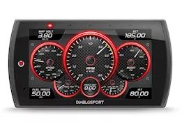 Diablo Sport Trinty 2 (t2 ex) ford vehicles