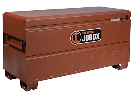 Delta / JOBOX CRESCENT JOBOX SITEVAULT CHEST 60X24