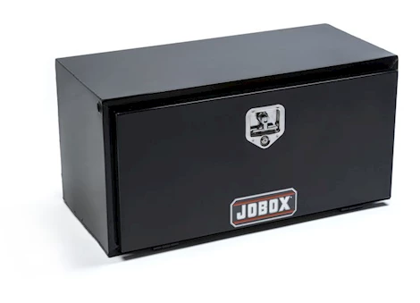 Jobox Underbed Tool Box - 24"L x 18"W x 18"H Main Image