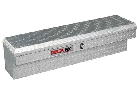 Jobox Aluminum Innerside Tool Box - 48.5"L x 13"W x 11"H Main Image