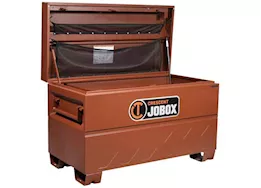 Delta / JOBOX Crescent jobox sitevault chest 48x24