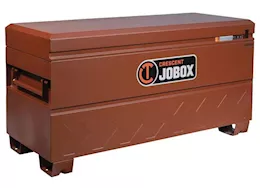 Delta / JOBOX Crescent jobox sitevault chest 60x24