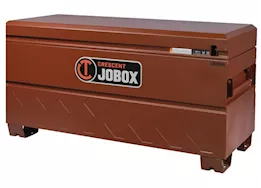 Delta / JOBOX Crescent jobox sitevault chest 60x24