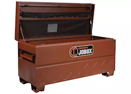 Delta / JOBOX Crescent jobox sitevault chest 60x24
