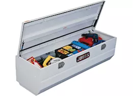 Jobox Professional Steel Chest - 59.125"L x 20.5"W x 19"H