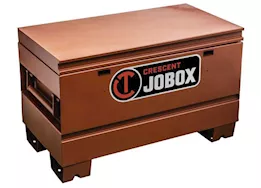 Delta / JOBOX Crescent jobox tradesman chest 36