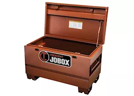 Delta / JOBOX Crescent jobox tradesman chest 36