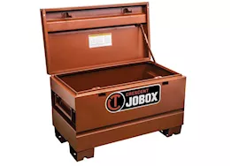Delta / JOBOX Crescent jobox tradesman chest 36