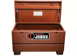 Delta / JOBOX Crescent jobox tradesman chest 42