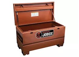 Delta / JOBOX Crescent jobox tradesman chest 42