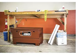 Delta / JOBOX Crescent jobox tradesman chest 42