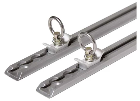 Decked LLC LOAD LOCKS FOR ANY CORE TRAX 1000 SET OF 4