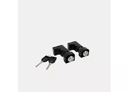 DECKED Drawer System Locks - 2-Pack|A0062-LOCK