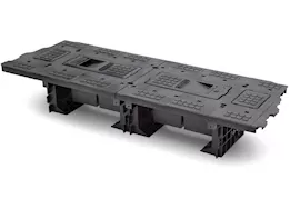 DECKED 04-14 Ford F-150 8 ft Truck Bed Full-Size Drawer System w/ Premium Accessory Pack|XF6LF