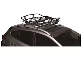 3-D Mats 3d handy trunk carbon fiber 27.5inx12inx12.5in(70x30x32 cm)black