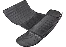 3D Mats 3d handy trunk carbon fiber 27.5inx12inx12.5in(70x30x32 cm)black