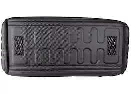 3D Mats 3d handy trunk carbon fiber 27.5inx12inx12.5in(70x30x32 cm)black