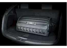 3D Mats 3d handy trunk carbon fiber 27.5inx12inx12.5in(70x30x32 cm)black