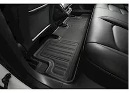 3D Mats 21-c tesla model y elitect black 1st & 2nd row