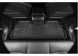 3D Mats 21-c tesla model y elitect black 1st & 2nd row