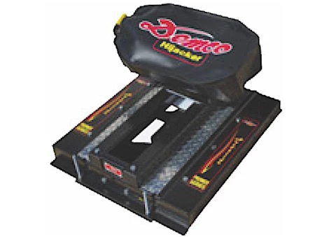 Demco HIJACKER HITCH COVER