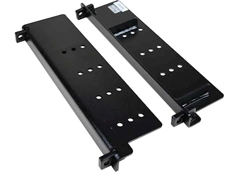 Demco ULTRA ADAPTER PLATES FOR AUTO-SL