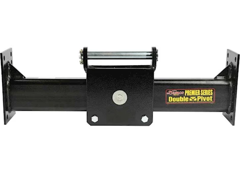 Demco 5TH WHEEL DBL PIVOT SADDLE