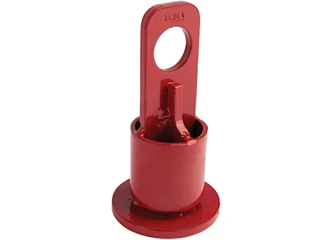 Demco 5TH WHEEL HITCH REMOVER