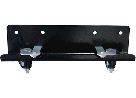 Demco 11-C F250/F350 W/ FACTORY OEM 5TH WHEEL GOOSENECK PREP SYSTEM RECON MANUAL SLIDER SIDE RAIL MOUNT