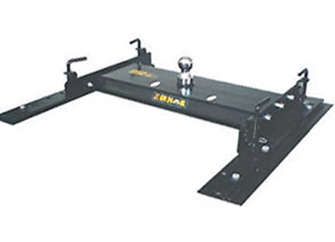 Demco SLIDER 25 GOOSENECK FIFTH WHEEL HITCH