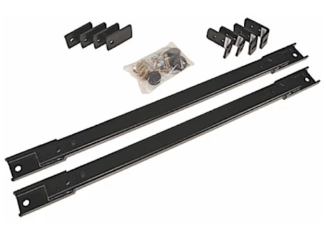 Demco 5TH WHEEL INSTALL KIT UMS - 14-17 CHEV/GMC SILVERADO/SIERRA(NOT DOUBLE CAB)