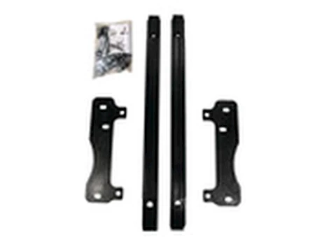 Demco 17-C F250/F350 6.5FT&8FT BEDS 5TH WHEEL FRAME BRACKET KIT